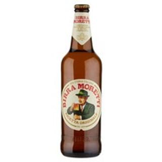 Moretti 66 cl