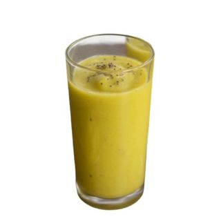 Batido de piña y mango (400 ml.)