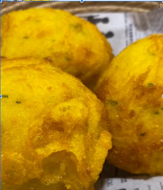 Combo Papa Rellena (3 Uds.)