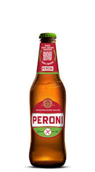 Peroni Senza Glutine 33 cl