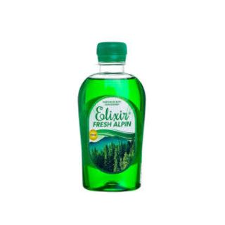 Elixir parfum de rufe 200ml Fresh Alpin