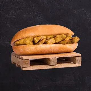 Viena De Pincho Moruno