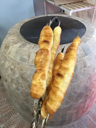 SZASZLYK w Ciescie Dostswa/Zamow_.