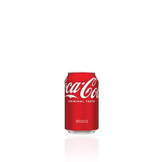 Coca-Cola Original Lata 330ML