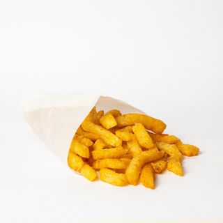 Patatas Fritas (Grandes)