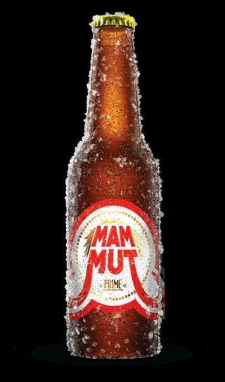 Mamut Prime