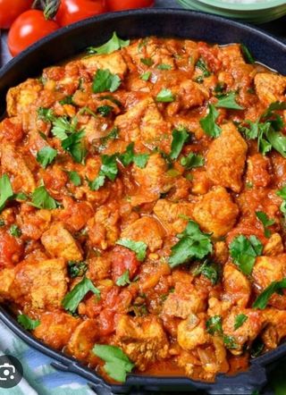 Bhuna