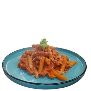Penne Amatriciana