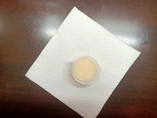 Salsa dolce per pane