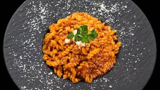 Bologneze pasta