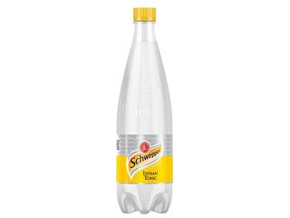 Schweppes Indian Tonic (250ml)