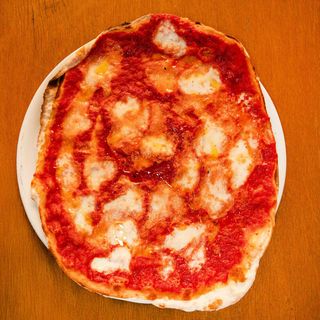 Margherita
