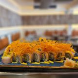Osaka roll (8 uds.)