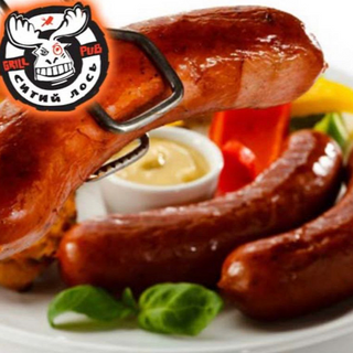 Ковбаски класичні (230г)