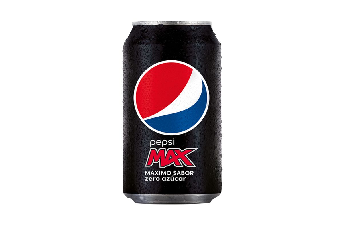 Refresco de cola Zero azúcar