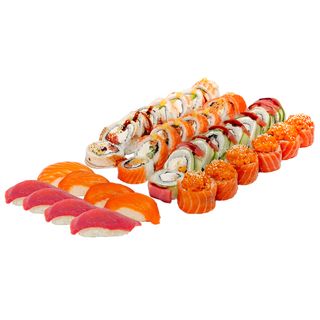 Zestaw «King» 40 szt