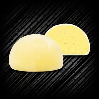 Mochi de Vainilla 