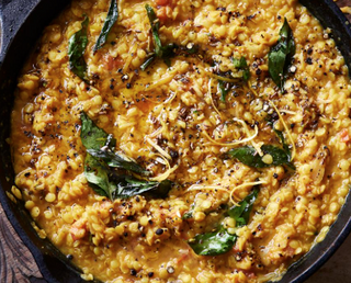 Tarka Dal