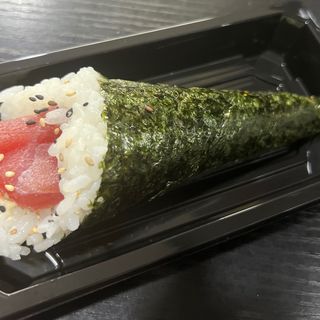 Temaki Atún (1 Ud.)