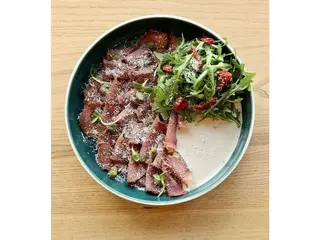 Закуска з телятини з соусом Тоннато (165/70g)