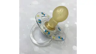 Пустышка