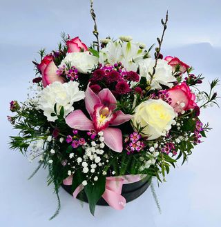 Aranjament Avalanche