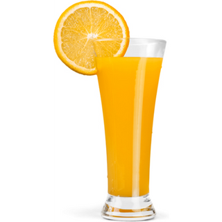 Jus D ORANGE NATURE 