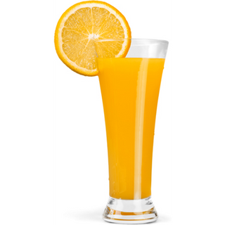 Jus D ORANGE NATURE 