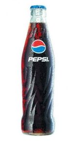 Pepsi cola st. 