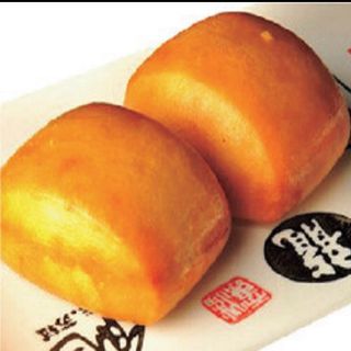 Pane cinese fritto-2pz