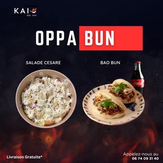 Oppa Bun