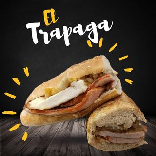 Bocata Trapaga