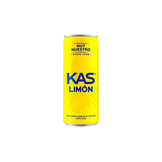 Kas Limón 330ml
