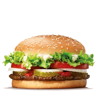 Whopper