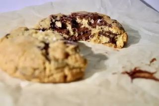 Choc Chip