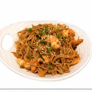 91 Yakisoba