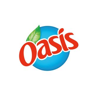 Oasis tropical
