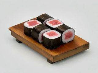 Hosomaki z tuńczykiem (175g)
