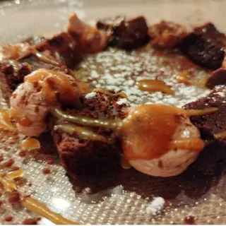 BROWNIE