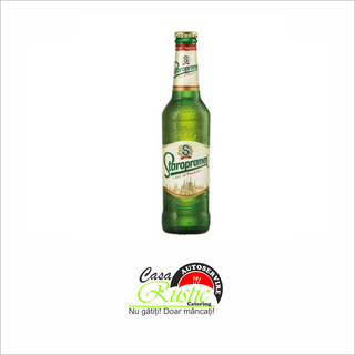 Staropramen 0.33