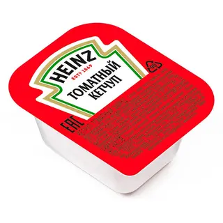 Соус "Кетчуп" (25 г)