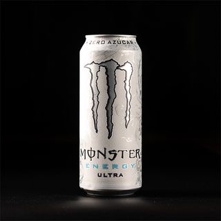 Monster Energy Ultra