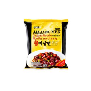 Локшина ш/п в солодкому соусі з бобів Jjajangmen PALDO (200г)