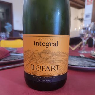 Llopart Imperial