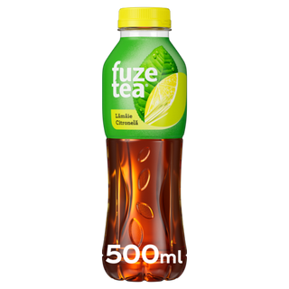 Fuze Tea Lamaie 0.5