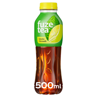 Fuze Tea Lamaie 0.5