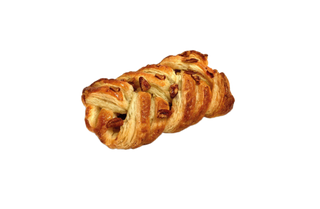 Sfoglia con noci pecan