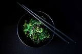 Wakame Spicy Salad