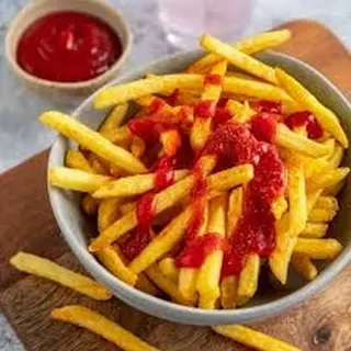 Masala Chips