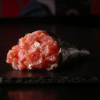 Temaki de Philadelphia (1 ud.)